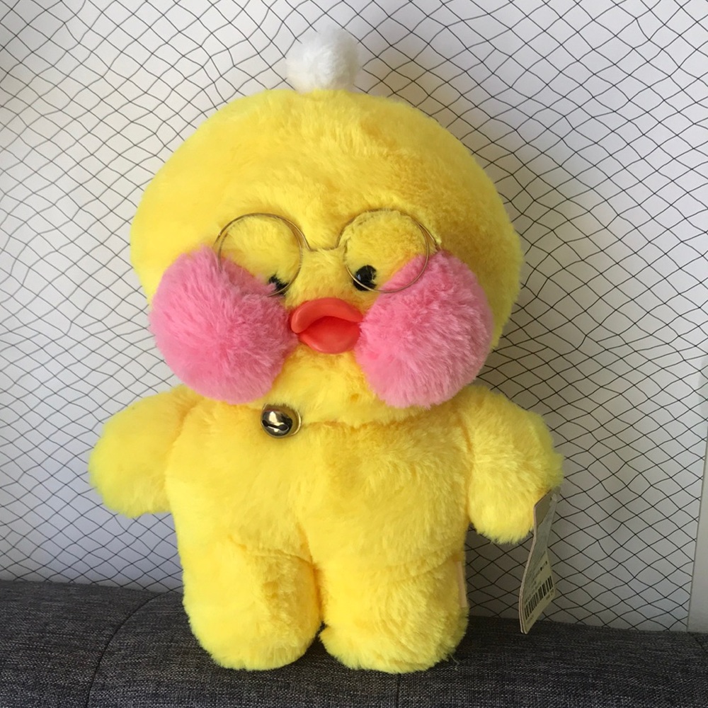 Cute doll
